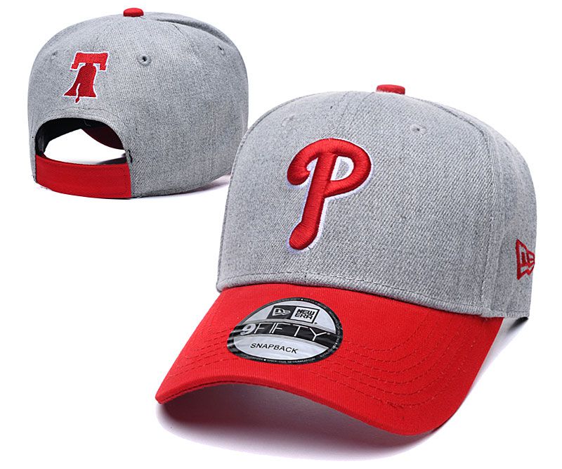 2025 MLB Philadelphia Phillies Hat TX202503073->mlb hats->Sports Caps